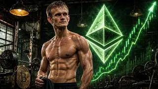 Miniature : L'Ethereum à surveiller attentivement ?