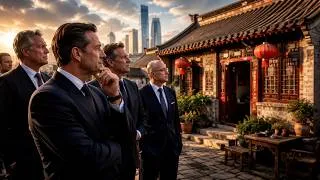 Miniature : Point bas acté sur le marché chinois ?