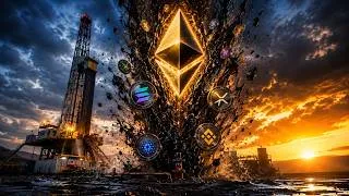 Miniature : Alt-saison ou ETH-saison imminente ?