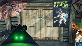 Miniature : Gta 5: Soirée Théories Jetpack: Belto,Elchablo et Arcice