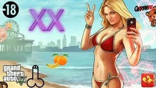 Miniature : Gta 5 Easter Eggs Sexes Fr: Chasseur d'easter eggs