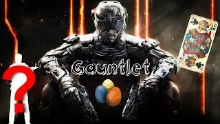 Miniature : Black Ops 3 Secret: Le Dixième Spécialites: Chasseur D'easter eggs