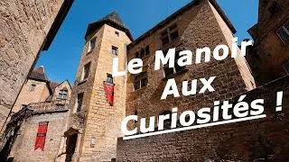 Miniature : CHASSEUR D'HISTOIRE #5 - LE MANOIR AUX CURIOSITÉS !