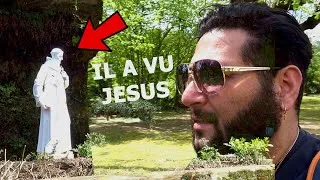 Miniature : CHASSEUR D'HISTOIRE #2 - LES GROTTES DE SAINT-ANTOINE !