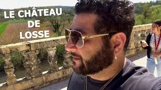 Miniature : CHASSEUR D'HISTOIRE #1 - LE CHÂTEAU DE LOSSE