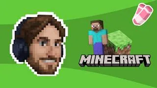 Miniature : VOD - Chasseur de platine | Minecraft Aventure Solo 100% (2/?)