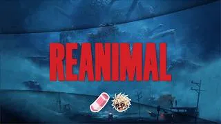 Miniature : VOD - Chasseur de platine | REANIMAL ft. Benji (1/?)