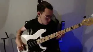 Miniature : Pokémon Black & White   Nimbasa City Méanville Bass Cover   By Retro