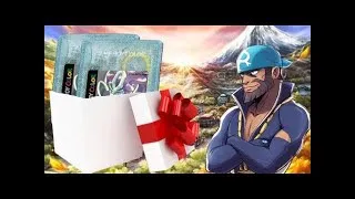 Miniature : OUVERTURE DE DEUX VERSIONS CRISTAL JAPONAISES ! + analyse et ouverture de la cartouche + pile