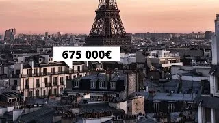 Miniature : Comment estimer un appartement ?