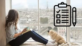 Miniature : Check-list pour réussir sa visite d'appartement