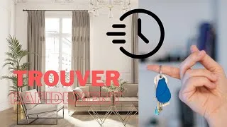 Miniature : Trouvez votre appartement en 3 minutes !
