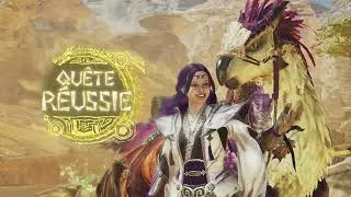 Miniature : Monster Hunter Wild #12 (Rediffusion) Une meute de Doshaguma