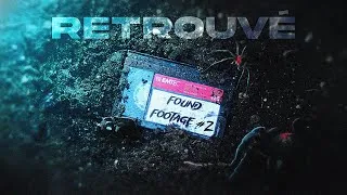 Miniature : Ces found footage ont réellement été retrouvés ! (Partie 2)