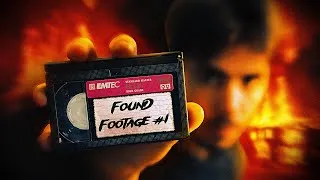 Miniature : Ces found footage existent réellement ! (Partie 1)