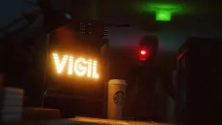 Miniature : Ce jeux utilise mes clignement d'œil ?! (VIGIL)