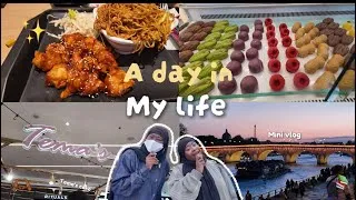 Miniature : Une semaine douce dans ma vie (Mini Vlog)