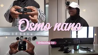 Miniature : J'AI ENFIN REÇU LE NANO ! ✨ | Tout ce qu'il y a dans la boîte (Unboxing 2026)