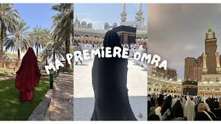 Miniature : VLOG: Ma première Omra un rêve devenu réalité🤲🏾