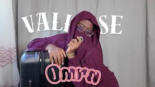 Miniature : La veille de ma Omra… Rien ne s’est passé comme prévu