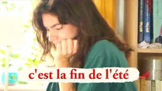 Miniature : un été entre Lisbonne, la campagne et l'Angleterre