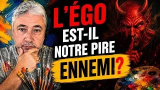 Miniature : L'égo est il notre pire ennemi?