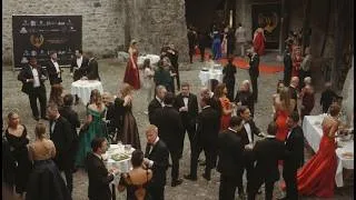 Miniature : Organisez votre évènement au château de Chillon : une soirée mémorable pour vos hôtes