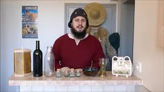 Miniature : TéléCalmont : TUTO recette hypocras