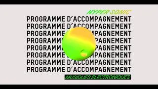 Miniature : ACCOMPAGNER LES ARTISTES FEMMES & MINORITÉS DE GENRE DANS LES MUSIQUES ÉLECTRONIQUES