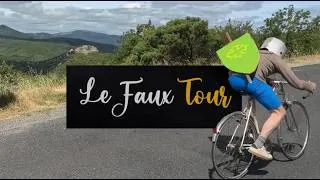 Miniature : Le Faux Tour 2026