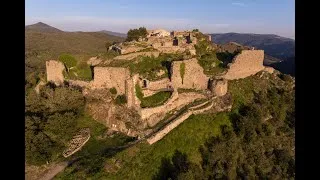Miniature : Forteresses royales du Languedoc : Candidature française au patrimoine mondial de l'UNESCO 2026