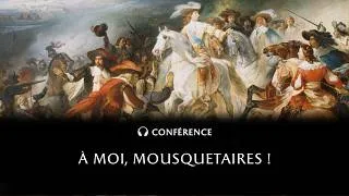 Miniature : À moi, Mousquetaires !