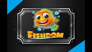 Miniature : FISHDOM  :  Studio D'artiste 10