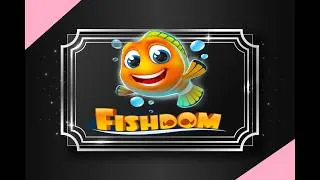 Miniature : FISHDOM  :  Studio D'artiste 10