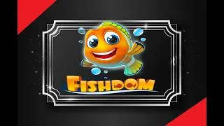 Miniature : FISHDOM  :  Studio D'artiste 8