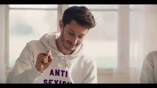 Miniature : Angèle - Balance ton quoi, Anti-sexism Academy