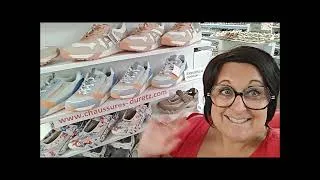 Miniature : ALLROUNDER by MEPHISTO 2026 : Sandales, Sneakers & Chaussures de Marche/Randonnée Hommes & Femmes