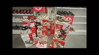 Miniature : 👡🌞 Nouvelle Collection RIEKER Femme Printemps-Été 2026 | Sandales & Nu-Pieds | Chaussures Duretz