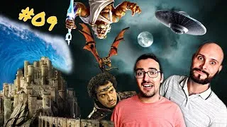 Miniature : Tu as cru à AU MOINS un de ces 7 Mythes et Légendes 