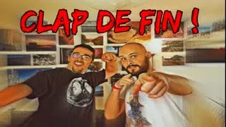Miniature : CLAP DE FIN ET PROJETS FUTURS !