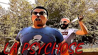 Miniature : Quand Ton Ami Devient un Psychopathe