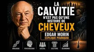 Miniature : La calvitie n'est pas ce que vous croyez