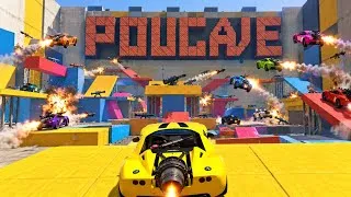 Miniature : MYSTERY BOX POUCAVE GTA 5 ONLINE