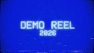 Miniature : Demo Reel 2026