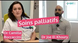 Miniature : 2026-2036 : Soins Palliatifs, vers le renforcement de la filière territoriale.