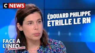 Miniature : « L’intérêt de nos enfants » : Édouard Philippe mise sur l’avenir