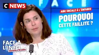 Miniature : Aide sociale à l’enfance : pourquoi cette faillite ?