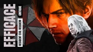 Miniature : Resident Evil 9 Requiem : sans surprise mais efficace (Critique)