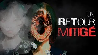 Miniature : SILENT HILL F : un retour mitigé #Critique
