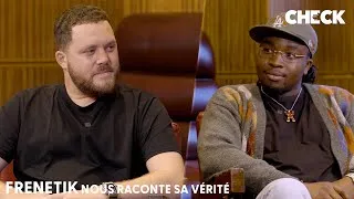 Miniature : Il a failli tout arrêter... mais il revient ! Frenetik nous raconte sa vérité